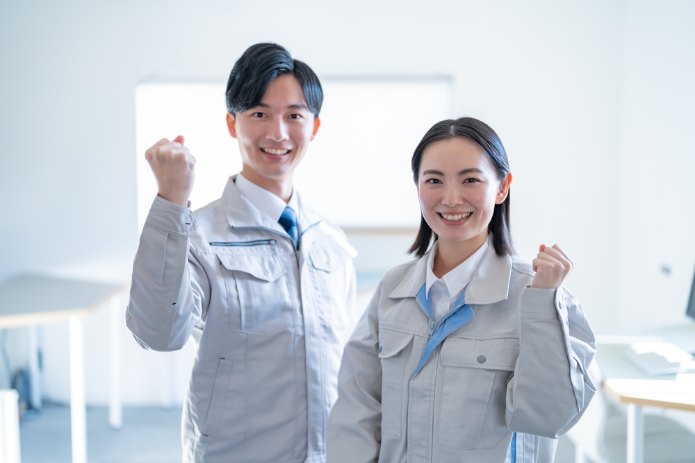 内装工事